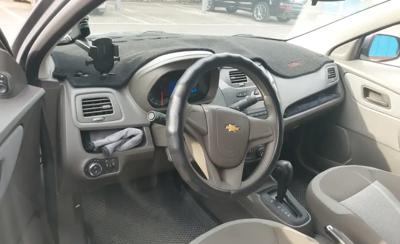 Chevrolet Cobalt 2024 года за 7 000 000 тг. в Алматы фото 5