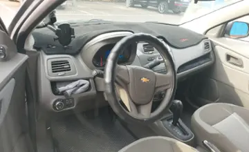 Chevrolet Cobalt 2024 года за 7 000 000 тг. в Алматы фото 5
