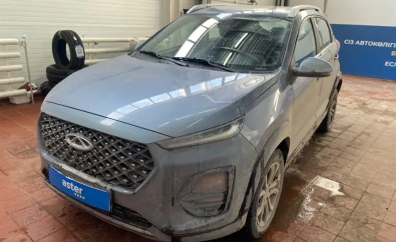 Chery Tiggo 2 Pro 2023 года за 6 500 000 тг. в Астана