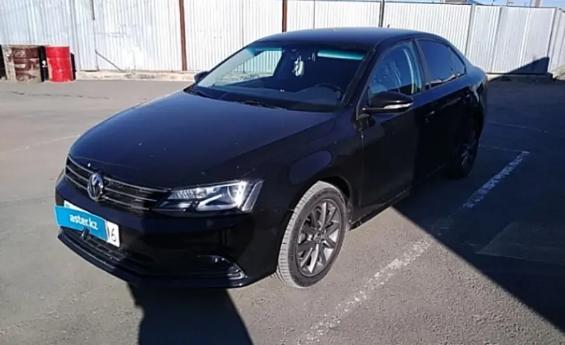 Volkswagen Jetta 2015 года за 6 000 000 тг. в Атырау