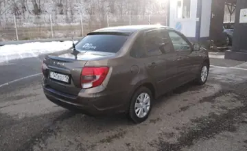 LADA (ВАЗ) Granta 2019 года за 4 000 000 тг. в Усть-Каменогорск