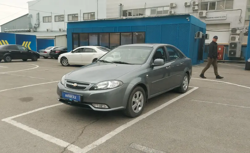 Chevrolet Lacetti 2023 года за 7 100 000 тг. в Алматы