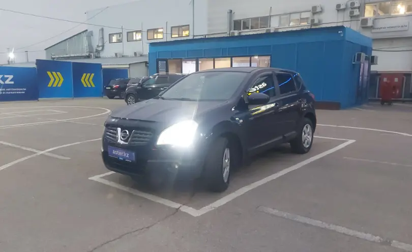 Nissan Qashqai 2008 года за 4 000 000 тг. в Алматы