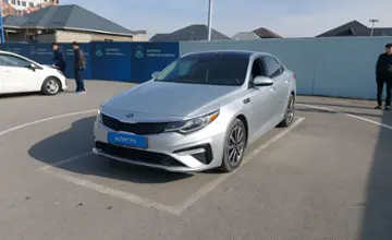 Kia Optima 2018 года за 10 000 000 тг. в Шымкент фото 1