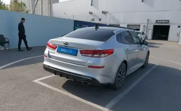 Kia Optima 2018 года за 10 000 000 тг. в Шымкент фото 3