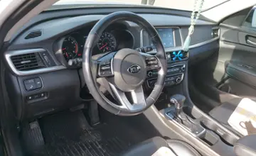 Kia Optima 2018 года за 10 000 000 тг. в Шымкент фото 5
