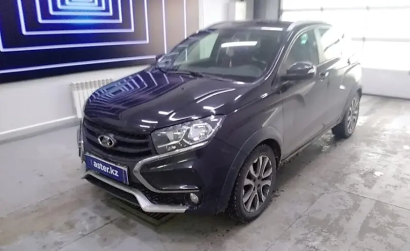 LADA (ВАЗ) XRAY Cross 2019 года за 6 500 000 тг. в Павлодар