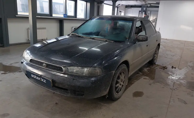 Subaru Legacy 1994 года за 1 500 000 тг. в Астана