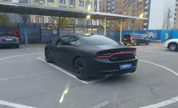 Dodge Charger 2016 года за 15 000 000 тг. в Алматы фото 4