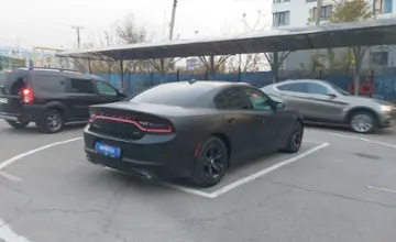 Dodge Charger 2016 года за 15 000 000 тг. в Алматы фото 3