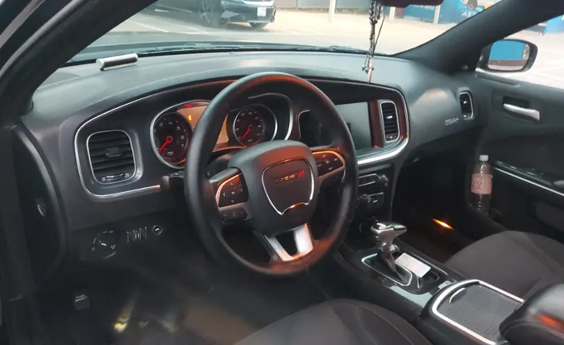 Dodge Charger 2016 года за 15 000 000 тг. в Алматы фото 5