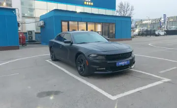 Dodge Charger 2016 года за 15 000 000 тг. в Алматы фото 2
