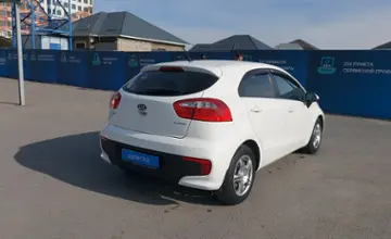 Kia Rio 2015 года за 7 000 000 тг. в Шымкент фото 3