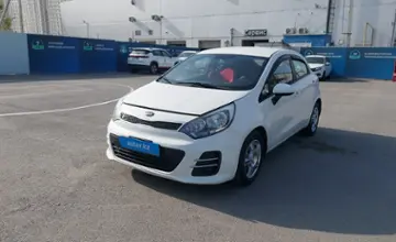 Kia Rio 2015 года за 7 000 000 тг. в Шымкент фото 1