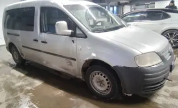 Volkswagen Caddy 2009 года за 6 000 000 тг. в Астана фото 3