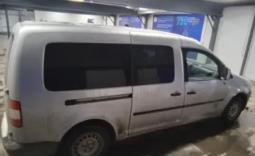 Volkswagen Caddy 2009 года за 6 000 000 тг. в Астана фото 4