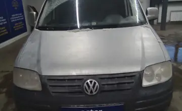 Volkswagen Caddy 2009 года за 6 000 000 тг. в Астана фото 2