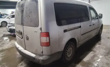 Volkswagen Caddy 2009 года за 6 000 000 тг. в Астана