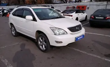 Lexus RX 2006 года за 8 100 000 тг. в Алматы фото 3