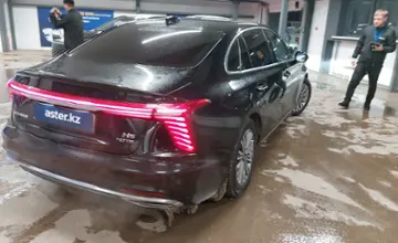 Hongqi HS5 2023 года за 14 700 000 тг. в Астана фото 3