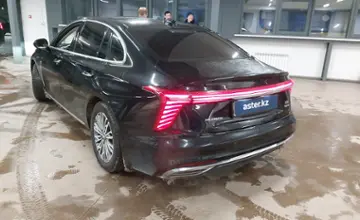 Hongqi HS5 2023 года за 14 700 000 тг. в Астана фото 4