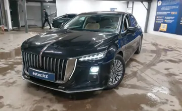 Hongqi HS5 2023 года за 14 700 000 тг. в Астана фото 1