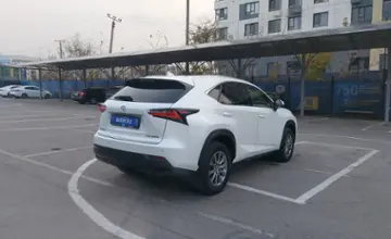 Lexus NX 2014 года за 14 000 000 тг. в Алматы фото 3