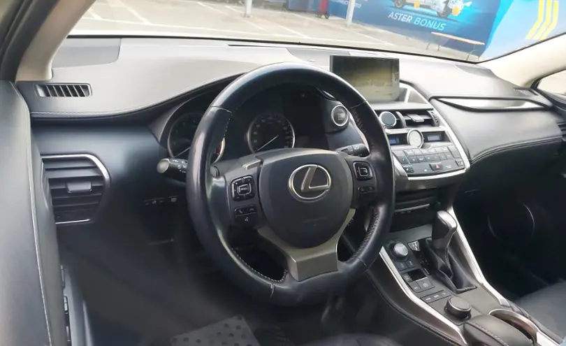 Lexus NX 2014 года за 14 000 000 тг. в Алматы фото 5