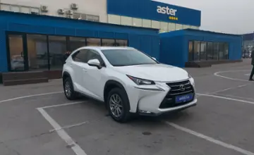 Lexus NX 2014 года за 14 000 000 тг. в Алматы фото 2