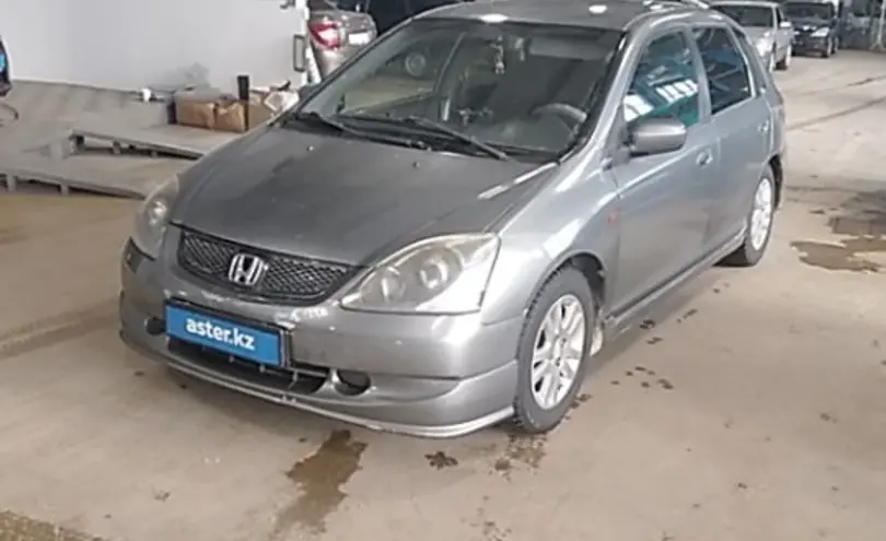 Honda Civic 2001 года за 2 000 000 тг. в Караганда