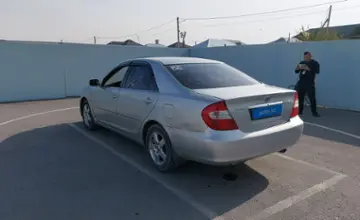 Toyota Camry 2002 года за 5 500 000 тг. в Шымкент фото 4
