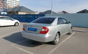 Toyota Camry 2002 года за 5 500 000 тг. в Шымкент фото 3