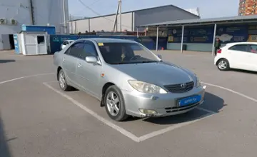 Toyota Camry 2002 года за 5 500 000 тг. в Шымкент фото 2