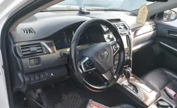 Toyota Camry 2014 года за 12 500 000 тг. в Шымкент фото 5