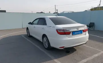 Toyota Camry 2014 года за 12 500 000 тг. в Шымкент фото 4