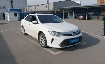 Toyota Camry 2014 года за 12 500 000 тг. в Шымкент фото 2