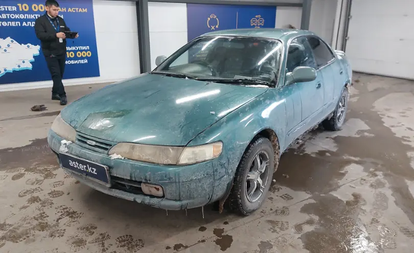 Toyota Corolla 1995 года за 1 500 000 тг. в Астана