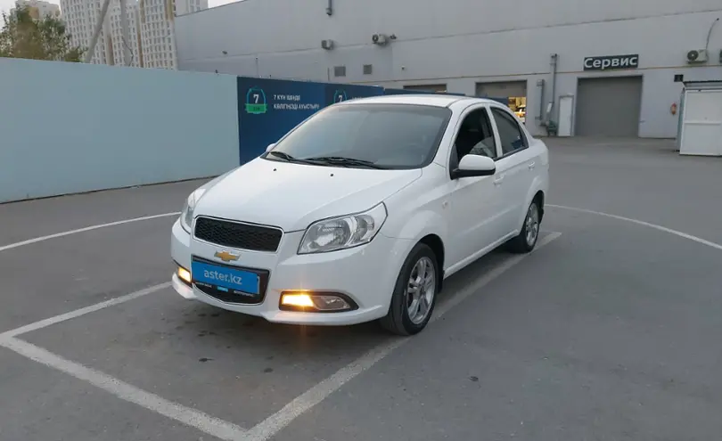 Chevrolet Nexia 2020 года за 5 500 000 тг. в Шымкент