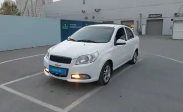 Chevrolet Nexia 2020 года за 5 500 000 тг. в Шымкент фото 1