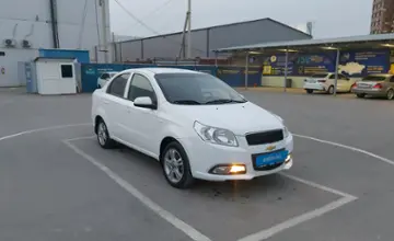 Chevrolet Nexia 2020 года за 5 500 000 тг. в Шымкент фото 2