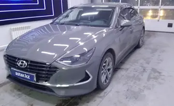 Hyundai Sonata 2020 года за 10 500 000 тг. в Павлодар фото 1