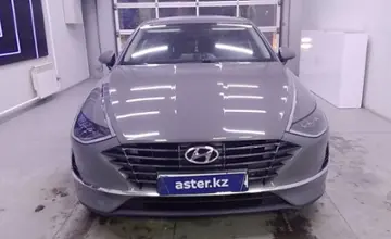 Hyundai Sonata 2020 года за 10 500 000 тг. в Павлодар фото 2