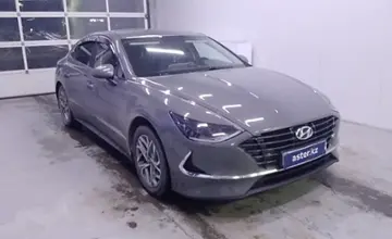 Hyundai Sonata 2020 года за 10 500 000 тг. в Павлодар фото 3