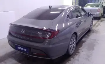 Hyundai Sonata 2020 года за 10 500 000 тг. в Павлодар