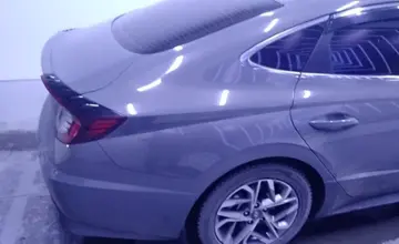Hyundai Sonata 2020 года за 10 500 000 тг. в Павлодар фото 4