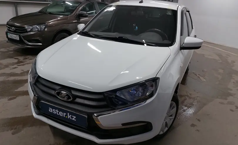 LADA (ВАЗ) Granta 2020 года за 4 000 000 тг. в Астана