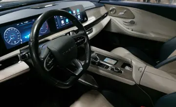 Chery Arrizo 8 2023 года за 10 000 000 тг. в Астана фото 5