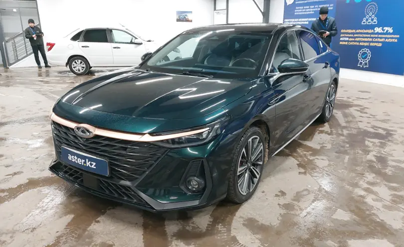 Chery Arrizo 8 2023 года за 10 000 000 тг. в Астана