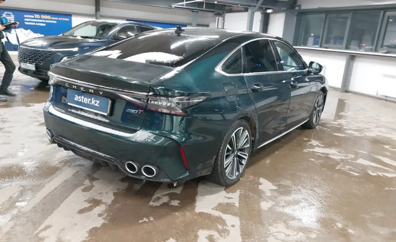Chery Arrizo 8 2023 года за 10 000 000 тг. в Астана фото 3