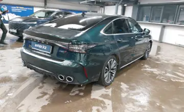 Chery Arrizo 8 2023 года за 10 000 000 тг. в Астана фото 3